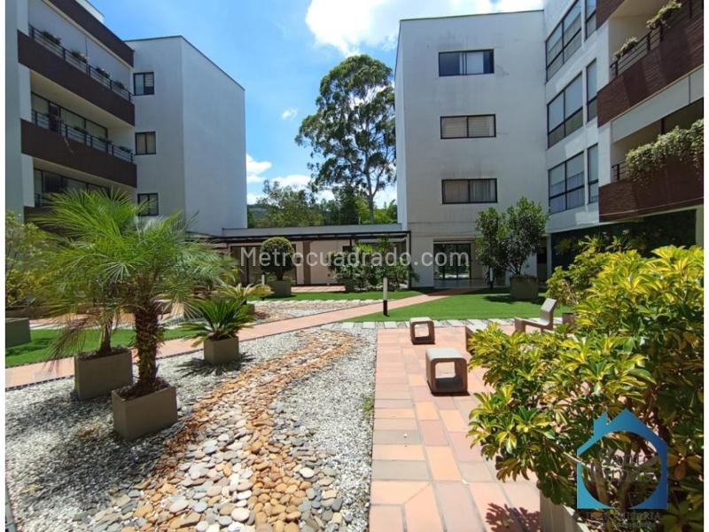 Apartamento en Arriendo, El Retiro, Retiro - 4