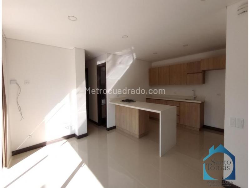 Apartamento en Arriendo, El Retiro, Retiro - 5