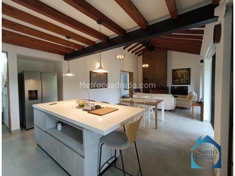 4BR House in Mampuesto (250 m²) - 2