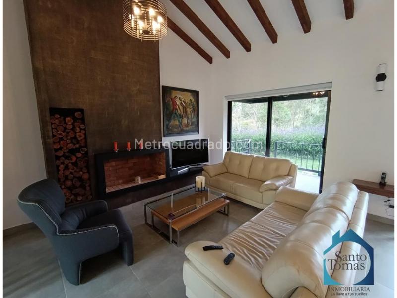 4BR House in Mampuesto (250 m²) - 3