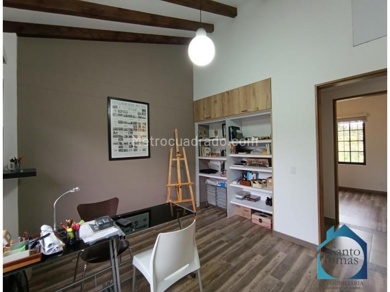 4BR House in Mampuesto (250 m²) - 5