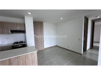 Apartamento de 3 alcobas en venta en Ojo De Agua, Rionegro, 69 m² · foto 10 de 19