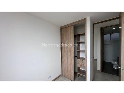 Apartamento de 3 alcobas en venta en Ojo De Agua, Rionegro, 69 m² · foto 12 de 19