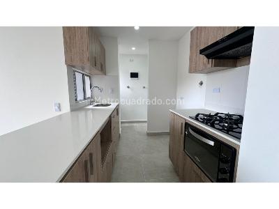 Apartamento de 3 alcobas en venta en Ojo De Agua, Rionegro, 69 m² · foto 2 de 19