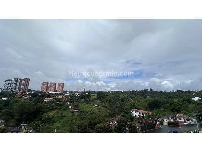 Apartamento de 3 alcobas en venta en Ojo De Agua, Rionegro, 69 m² · foto 4 de 19