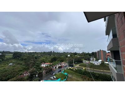 Apartamento de 3 alcobas en venta en Ojo De Agua, Rionegro, 69 m² · foto 5 de 19