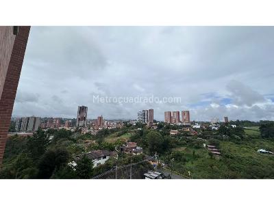 Apartamento de 3 alcobas en venta en Ojo De Agua, Rionegro, 69 m² · foto 6 de 19