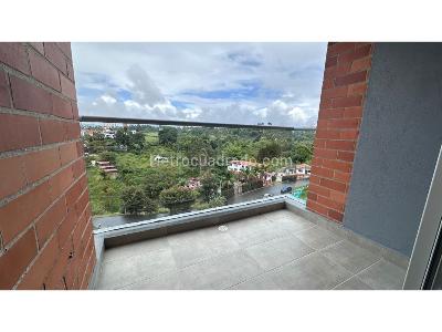 Apartamento de 3 alcobas en venta en Ojo De Agua, Rionegro, 69 m² · foto 7 de 19