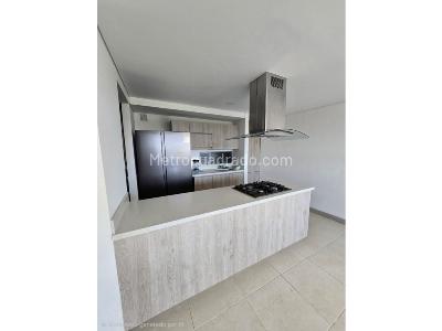 Apartamento de 3 alcobas en arriendo en Los Colegios, Rionegro, 88 m² · foto 2 de 9