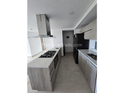 Apartamento de 3 alcobas en arriendo en Los Colegios, Rionegro, 88 m² · foto 3 de 9