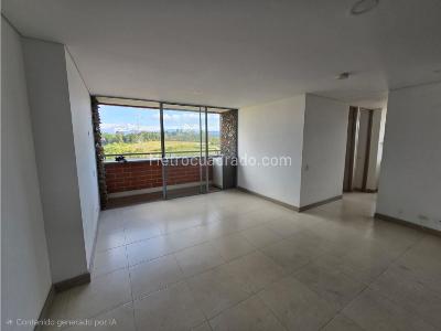 Apartamento de 3 alcobas en arriendo en Los Colegios, Rionegro, 88 m² · foto 4 de 9