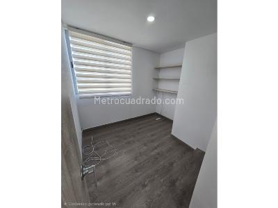 Apartamento de 3 alcobas en arriendo en Los Colegios, Rionegro, 88 m² · foto 6 de 9