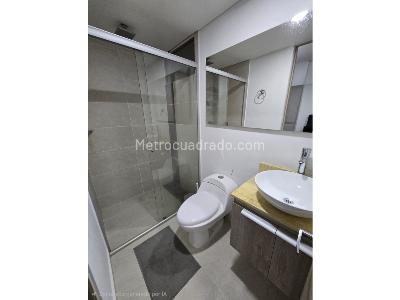 Apartamento de 3 alcobas en arriendo en Los Colegios, Rionegro, 88 m² · foto 7 de 9