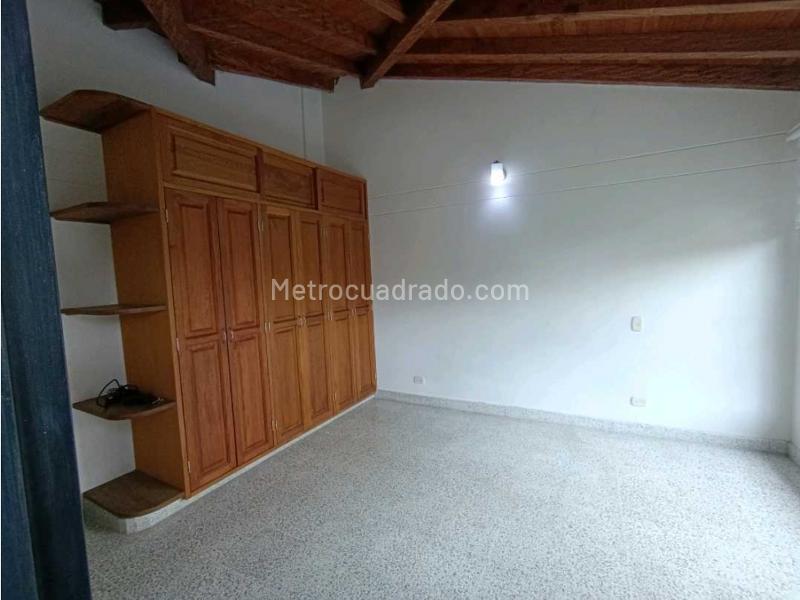 Apartamento en Arriendo, San Antonio, Rionegro - 3