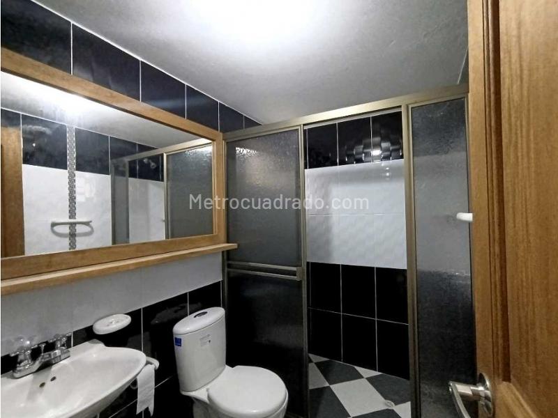Apartamento en Arriendo, San Antonio, Rionegro - 4