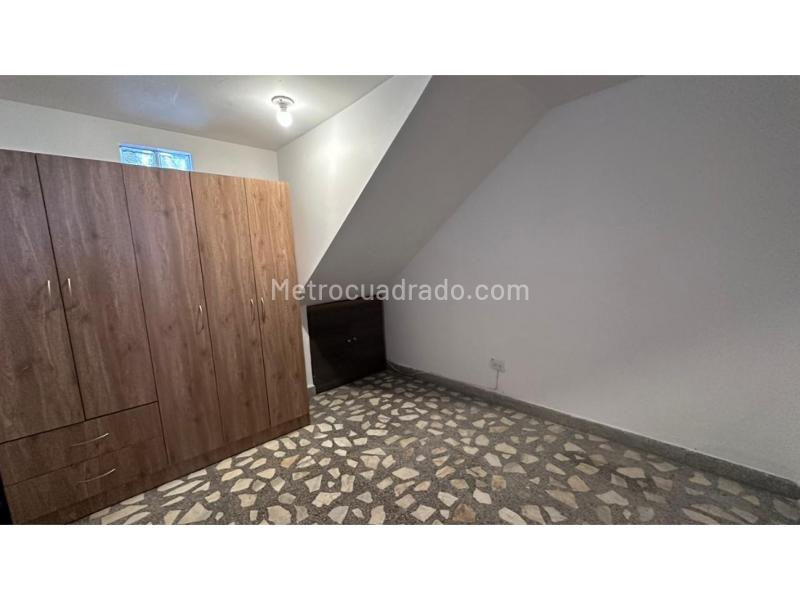 Apartamento en Arriendo, San Antonio, Rionegro - 2