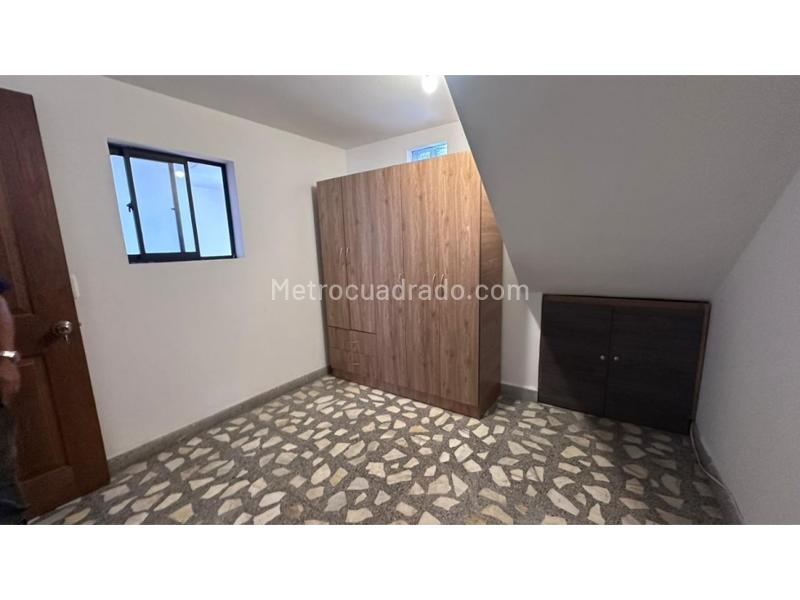 Apartamento en Arriendo, San Antonio, Rionegro - 3