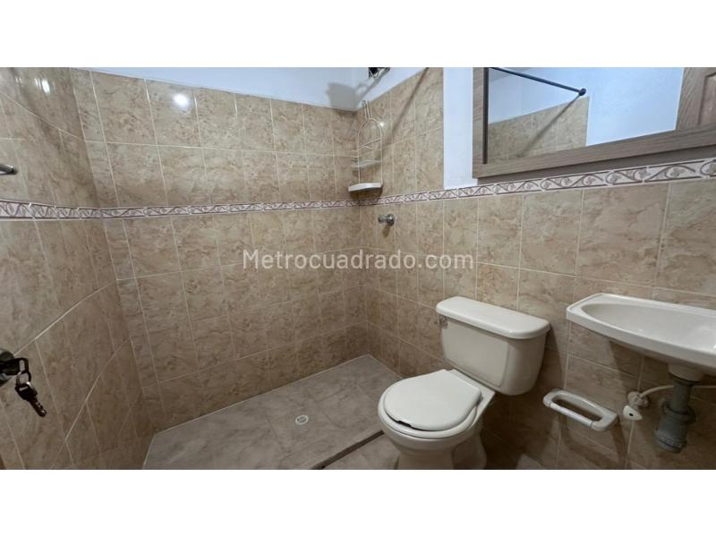 Apartamento en Arriendo, San Antonio, Rionegro - 4