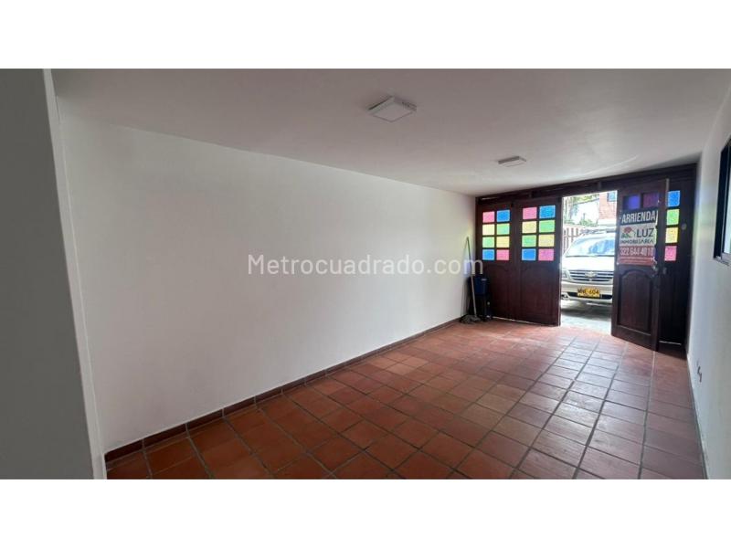 Apartamento en Arriendo, San Antonio, Rionegro - 5