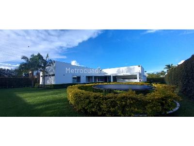 Casa de 4 alcobas en venta en Llanogrande, Rionegro, 600 m² · foto 12 de 15
