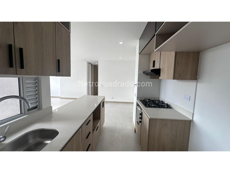 Apartamento en Arriendo, Los Colegios, Rionegro - 2