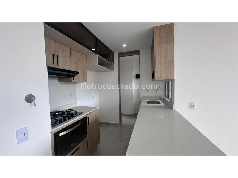 Apartamento en Arriendo, Los Colegios, Rionegro - 4