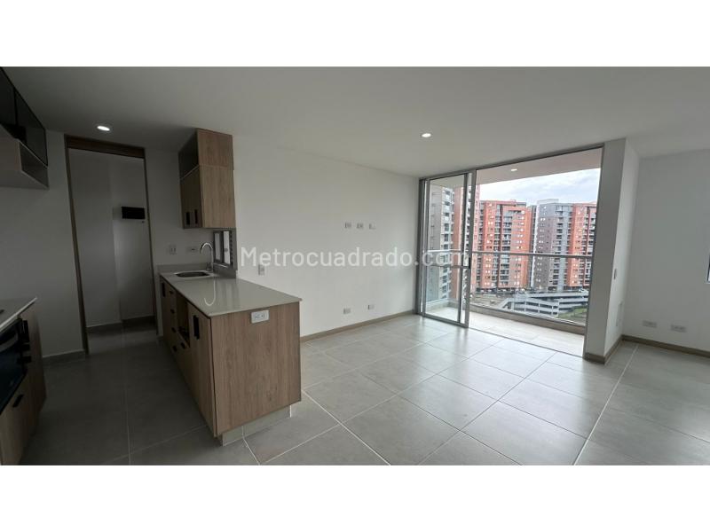 Apartamento en Arriendo, Los Colegios, Rionegro - 5