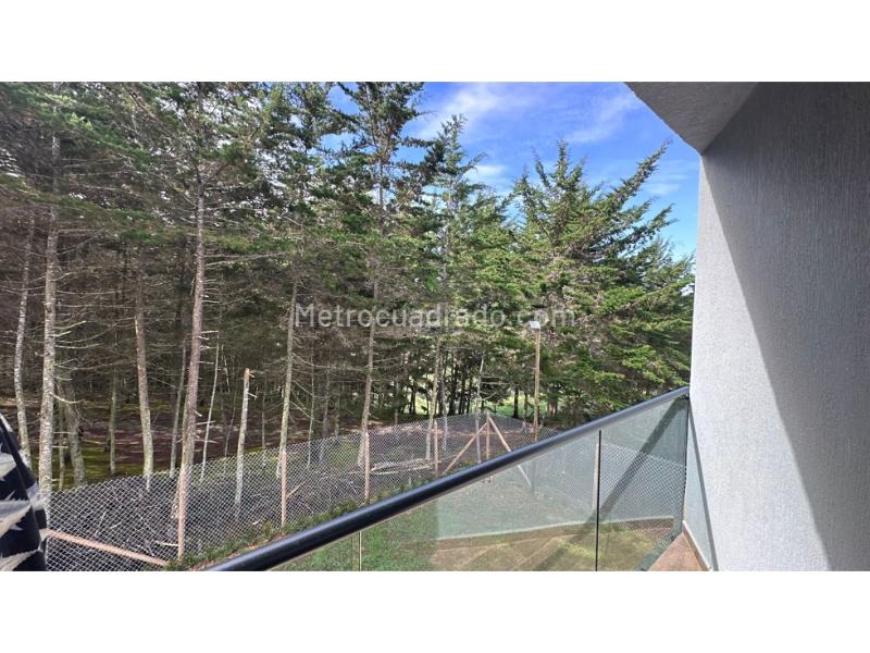 Casa en Arriendo, Via Don Diego, Retiro - 3