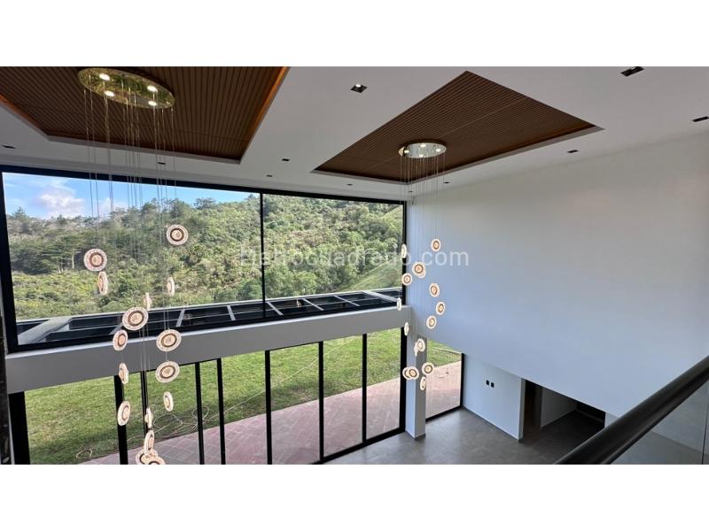 Casa en Arriendo, Via Don Diego, Retiro - 4