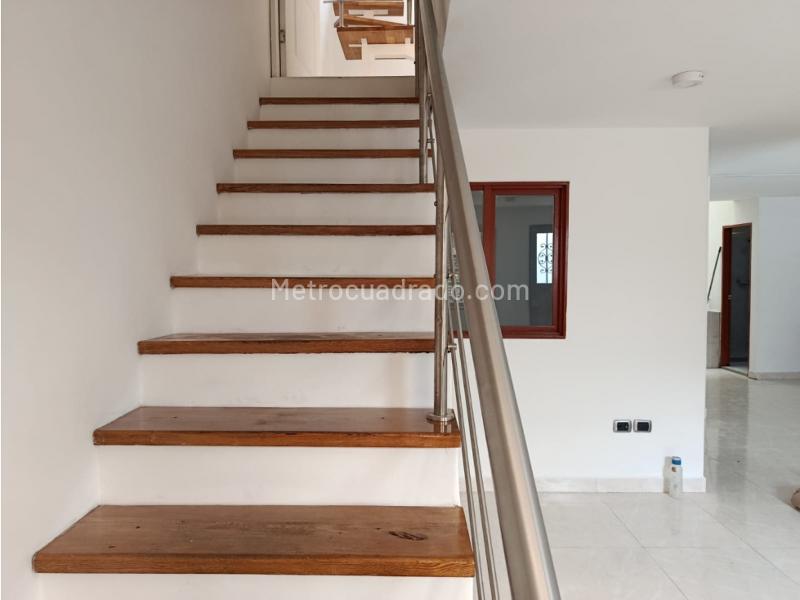 Casa en Arriendo, Los Lagos, Rionegro - 2