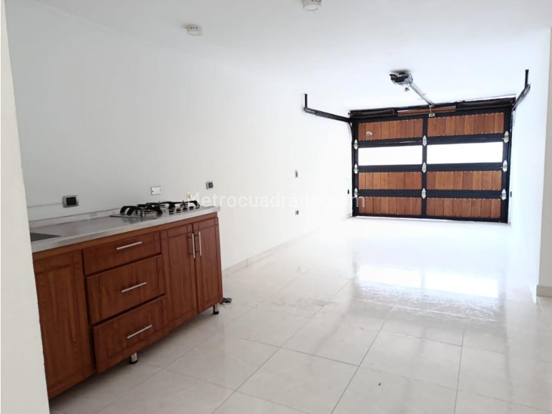 Casa en Arriendo, Los Lagos, Rionegro - 3