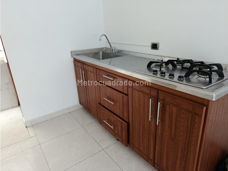 Casa en Arriendo, Los Lagos, Rionegro - 4
