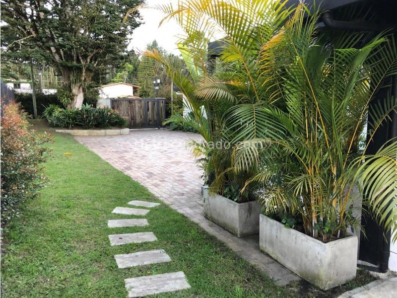 Casa en Arriendo, Altos De Belen, Rionegro - 2