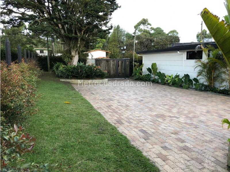 Casa en Arriendo, Altos De Belen, Rionegro - 3