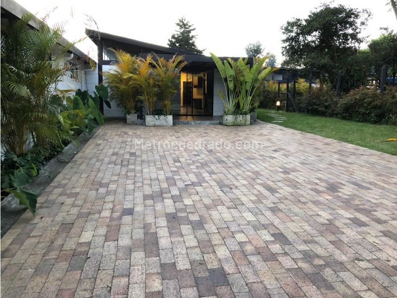 Casa en Arriendo, Altos De Belen, Rionegro - 4
