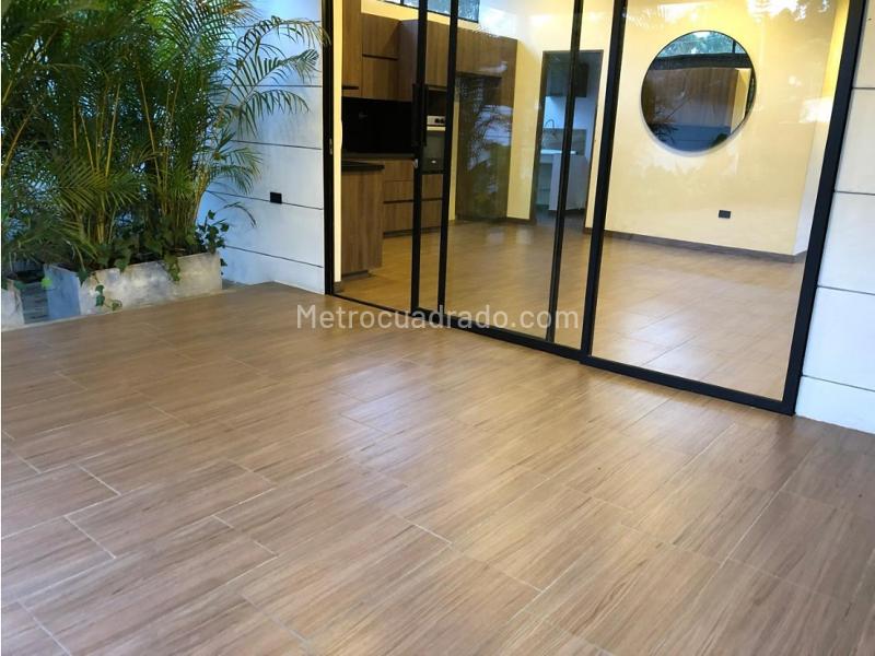 Casa en Arriendo, Altos De Belen, Rionegro - 5