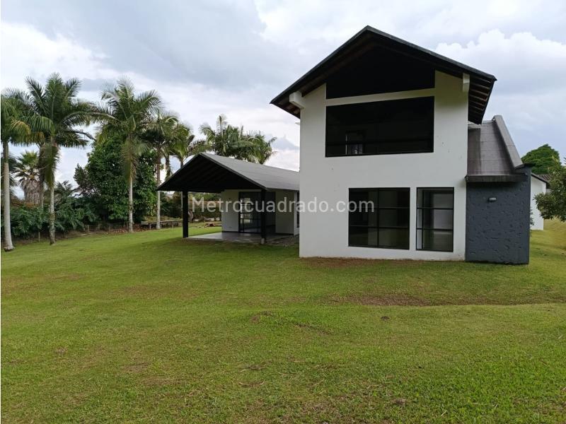 3BR House in El Tablazo (3000 m²) - 2