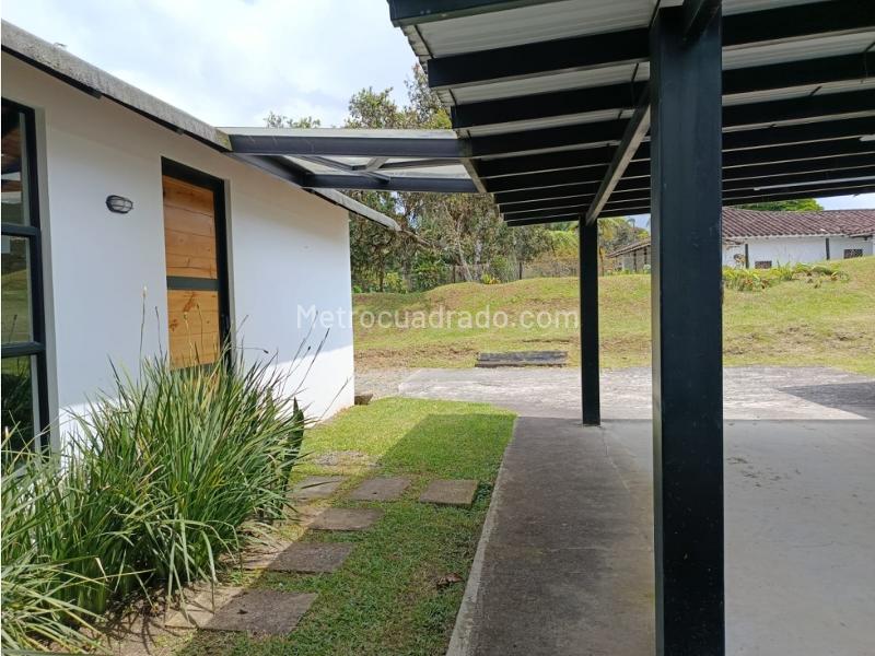 3BR House in El Tablazo (3000 m²) - 5