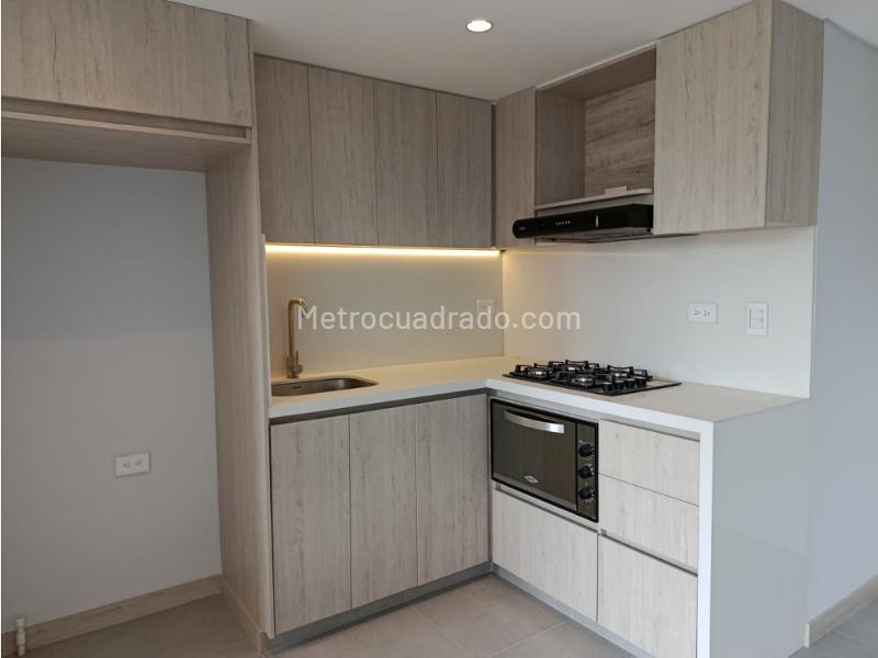 Apartamento en Arriendo, Porvenir, Rionegro - 4