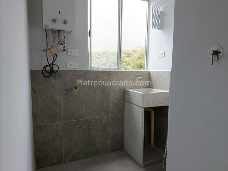 Apartamento en Arriendo, Porvenir, Rionegro - 5