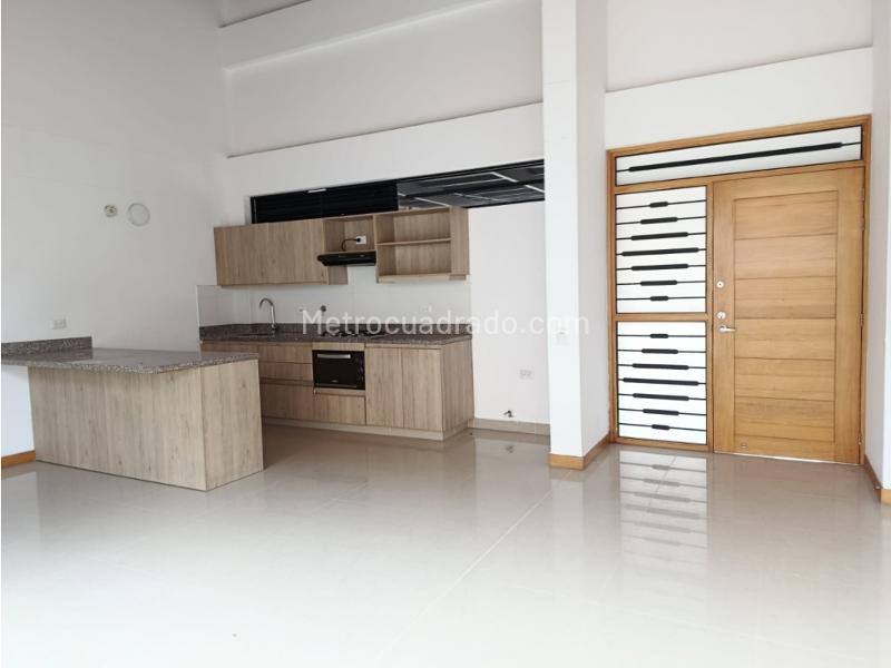 Casa en Arriendo, San Antonio De Pereira, Rionegro - 3