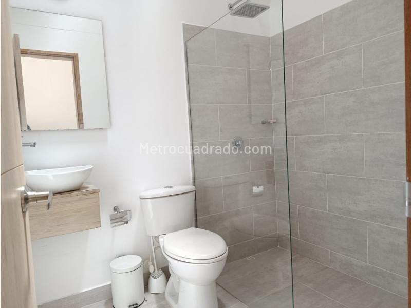 Casa en Arriendo, San Antonio De Pereira, Rionegro - 4