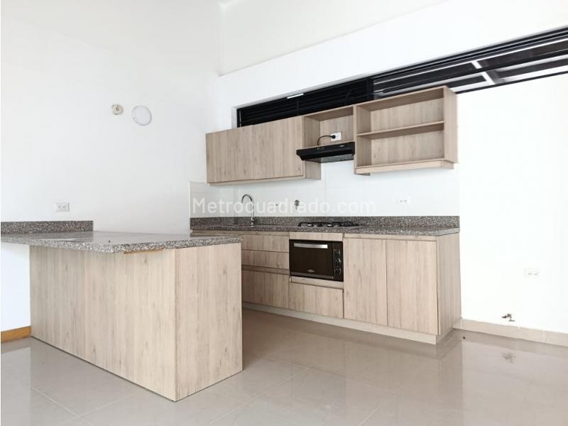 Casa en Arriendo, San Antonio De Pereira, Rionegro - 5