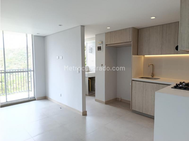 Apartamento en Arriendo, Porvenir, Rionegro - 4