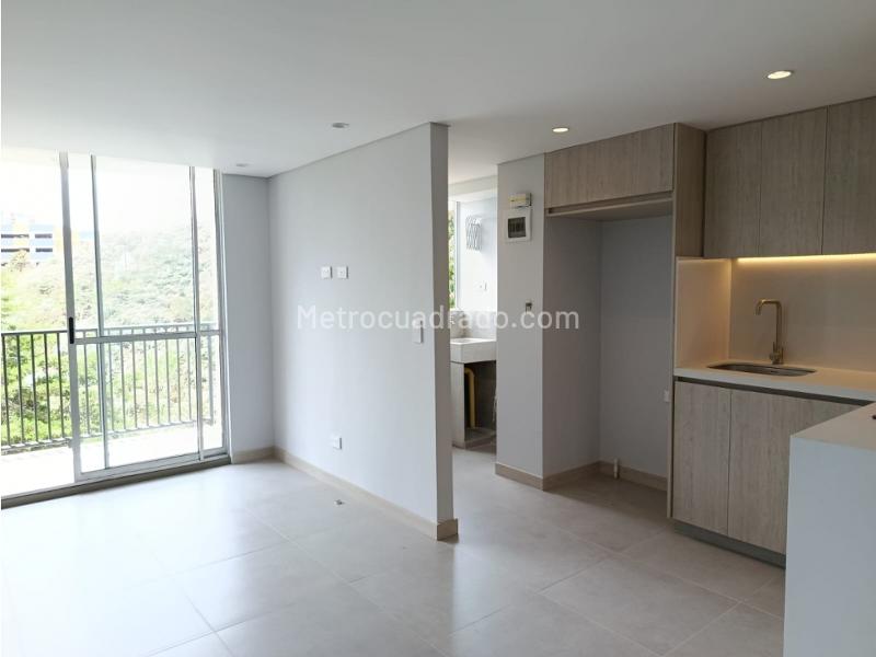 Apartamento en Arriendo, Porvenir, Rionegro - 5