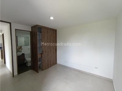 Apartamento de 2 alcobas en venta en Via Al Carmen, Rionegro, 48 m² · foto 10 de 13