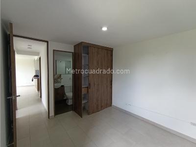 Apartamento de 2 alcobas en venta en Via Al Carmen, Rionegro, 48 m² · foto 11 de 13