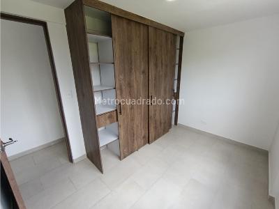 Apartamento de 2 alcobas en venta en Via Al Carmen, Rionegro, 48 m² · foto 12 de 13