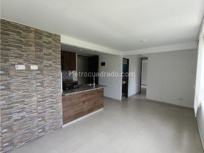 Apartamento de 2 alcobas en venta en Via Al Carmen, Rionegro, 48 m² · foto 2 de 13