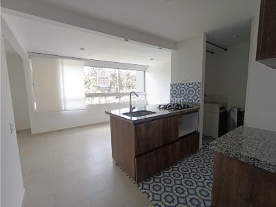 Apartamento de 2 alcobas en venta en Via Al Carmen, Rionegro, 48 m² · foto 3 de 13